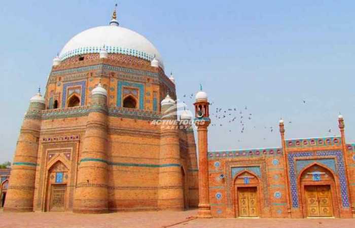 Multan-City-Tour