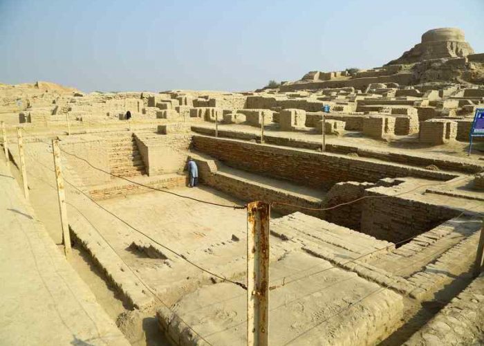 Indus Valley Civilization Tour,